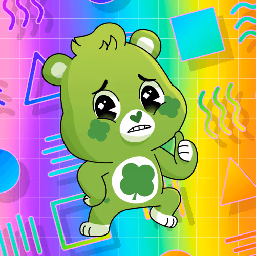 Care Bears Forever Eth