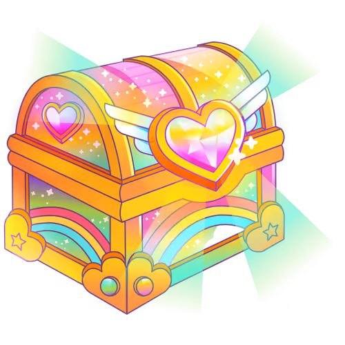Care Bears Forever Eth
