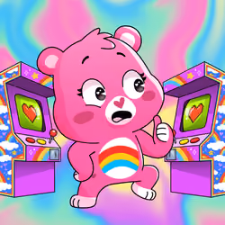 Cheer Bear™ #493
