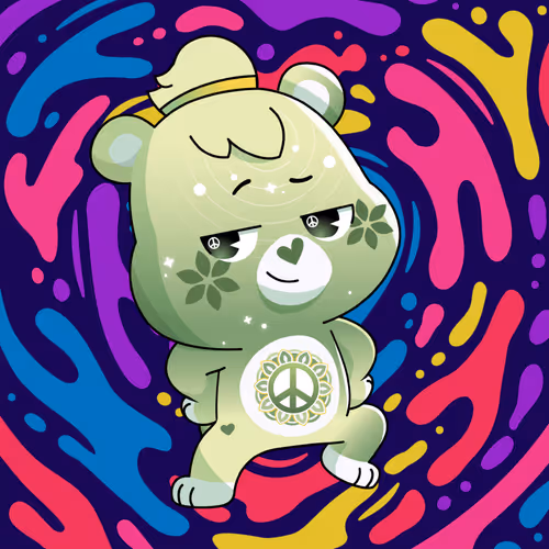 Care Bears Forever Eth