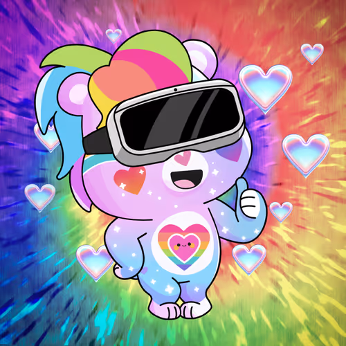 Care Bears Forever Eth