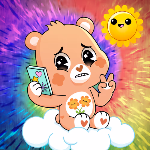 Friend Bear™ #894