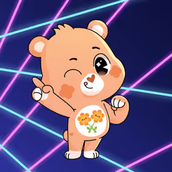 Friend Bear™ #648