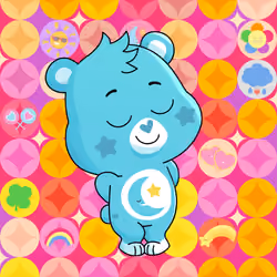 Bedtime Bear™ #150