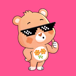 Friend Bear™ #626