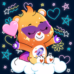 I Can Bear™ #47