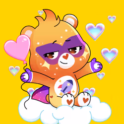 I Can Bear™ #263