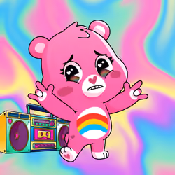 Cheer Bear™ #401