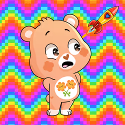 Friend Bear™ #952