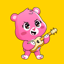 Cheer Bear™ #380