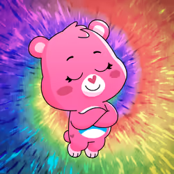 Cheer Bear™ #216