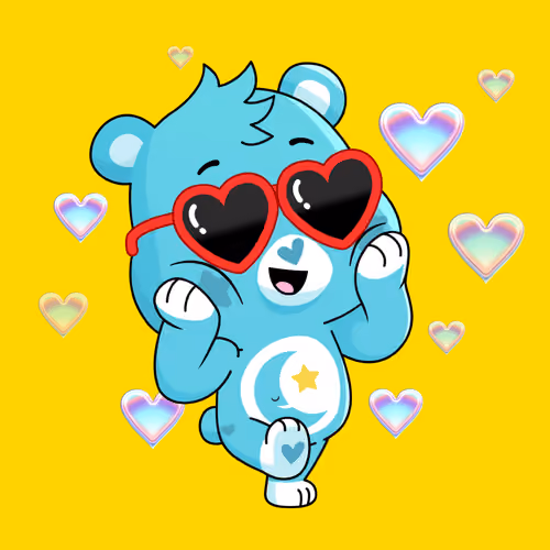 Bedtime Bear™ #815