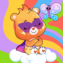 I Can Bear™ #257