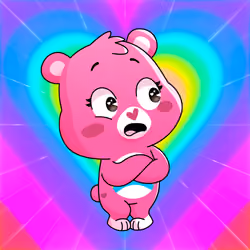 Cheer Bear™ #563