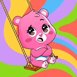 Cheer Bear™ #884