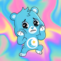 Bedtime Bear™ #282