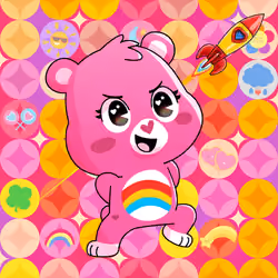 Cheer Bear™ #965