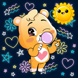 Tenderheart Bear™ #635