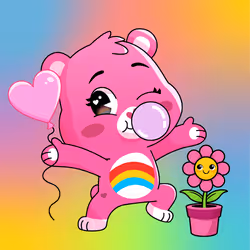Cheer Bear™ #944