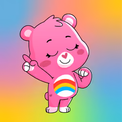 Cheer Bear™ #753