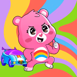 Cheer Bear™ #296