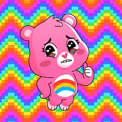 Cheer Bear™ #731