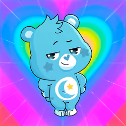Bedtime Bear™ #751