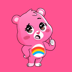 Cheer Bear™ #578