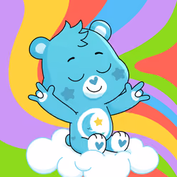 Bedtime Bear™ #906
