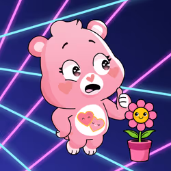 Love-a-Lot Bear™ #211