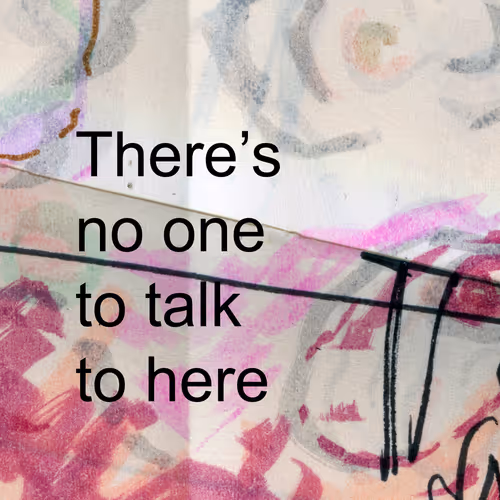 Seeing Voices #42