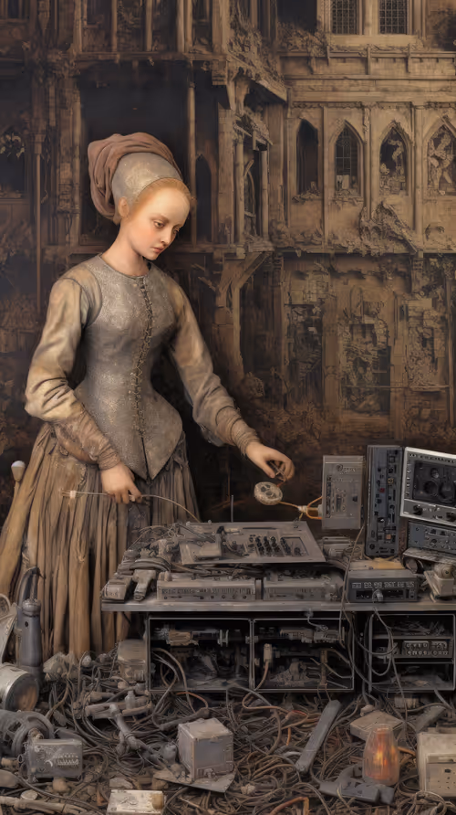 Item #19000026 Media