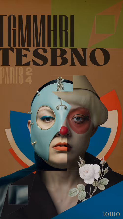 Item #25000042 Media