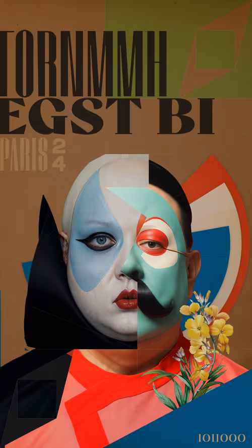 Item #25000057 Media