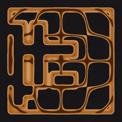 Whispering Sands #25