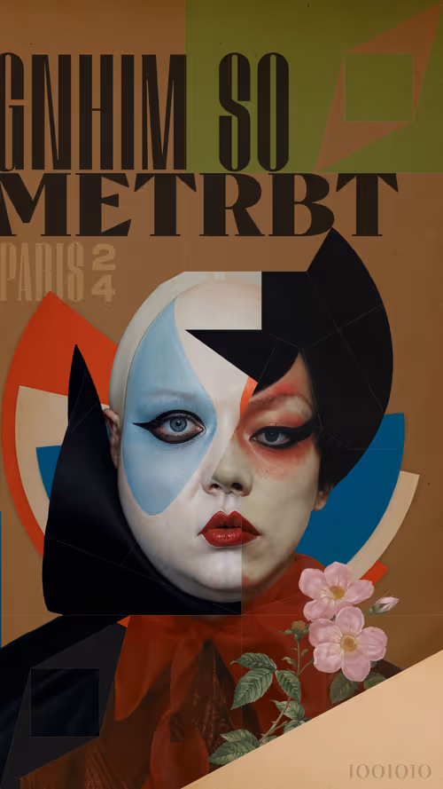 Item #25000024 Media