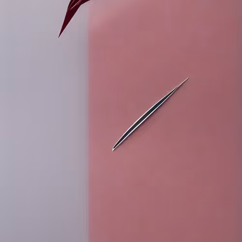 Paperwork By Ana Maria Caballero
