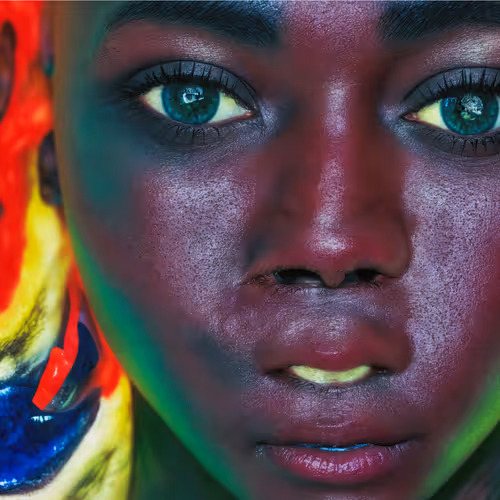 Aura #46