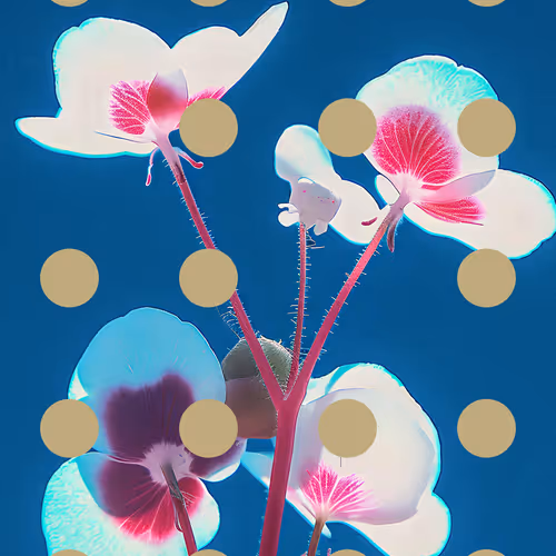 Flore Perdue #80
