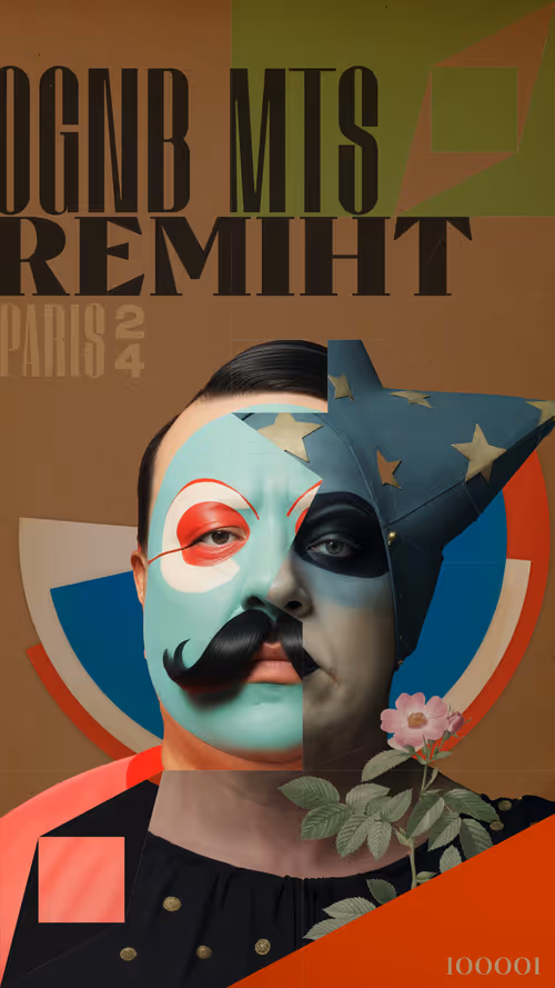 Item #25000054 Media