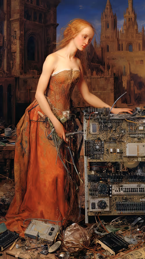 Item #19000007 Media