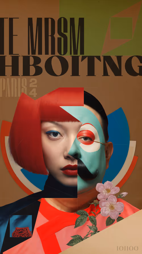 Item #25000093 Media