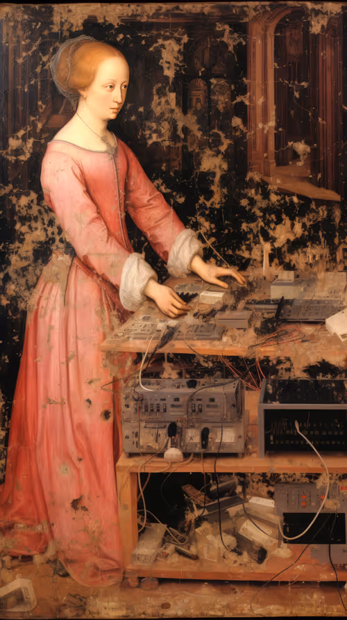 Item #19000029 Media