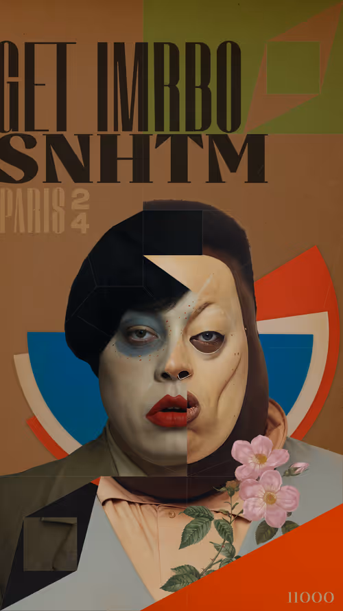 Item #25000041 Media