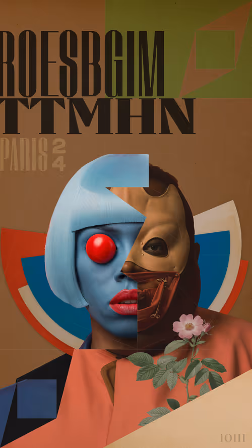 Item #25000028 Media