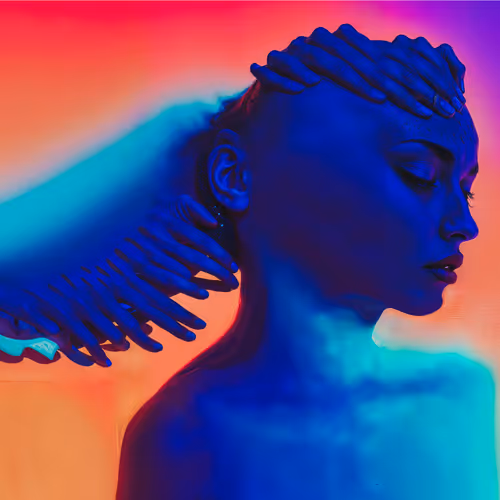 Aura By Roope Rainisto
