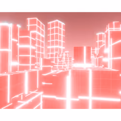 Metabolic Metropolis #46