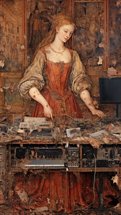 Item #19000003 Media