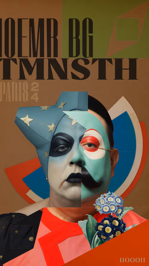 Item #25000002 Media