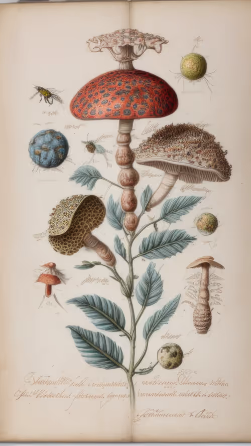 Item #18000095 Media